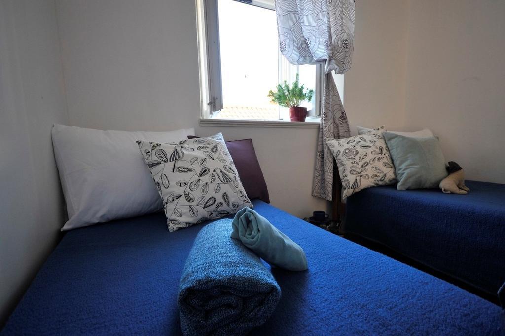 Apartment Flower Дубровник Экстерьер фото