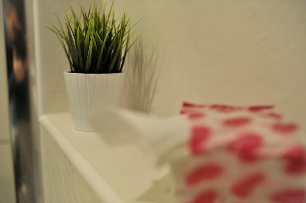 Apartment Flower Дубровник Экстерьер фото