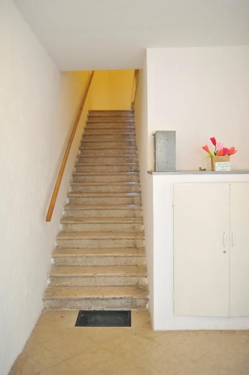 Apartment Flower Дубровник Экстерьер фото
