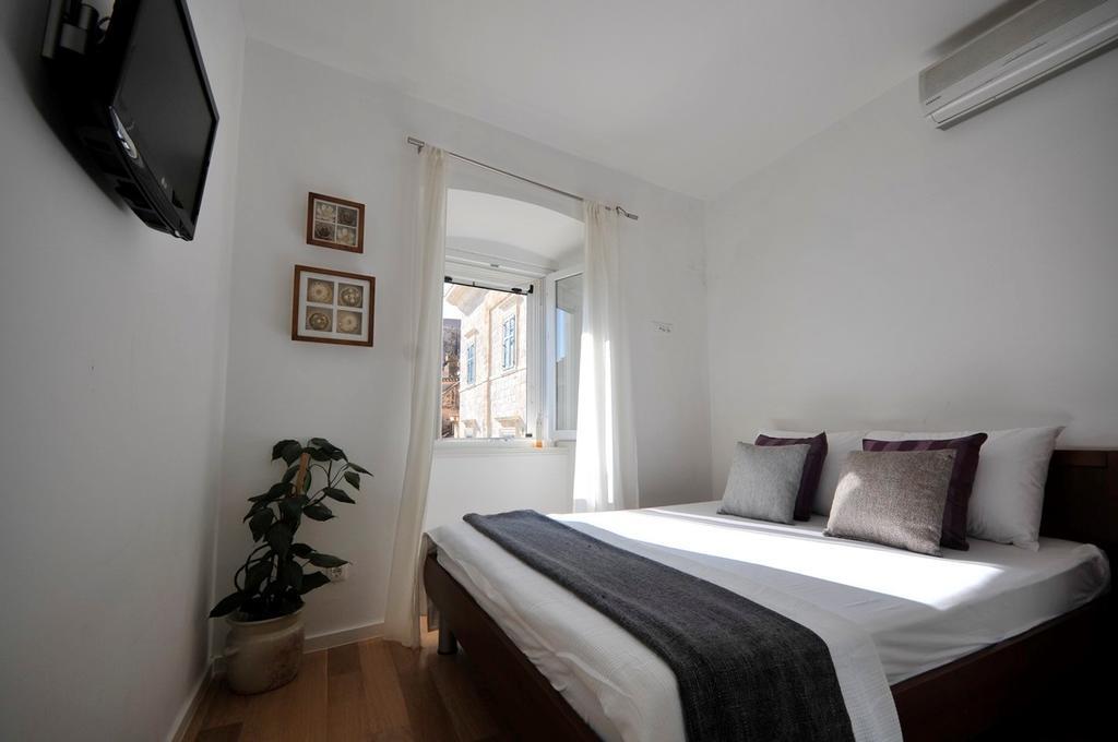 Apartment Flower Дубровник Экстерьер фото